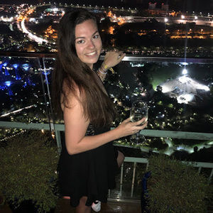 Meet your Posher, Myranda